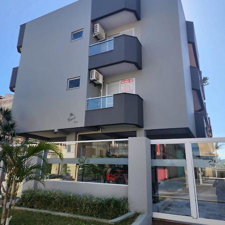 Apartamento Praia Dos Ingleses Florianópolis Kültér fotó