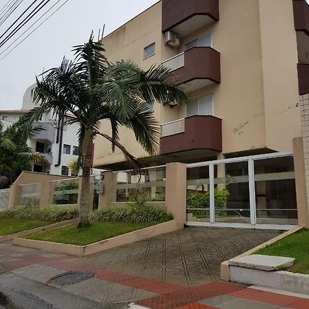 Apartamento Praia Dos Ingleses Florianópolis Kültér fotó