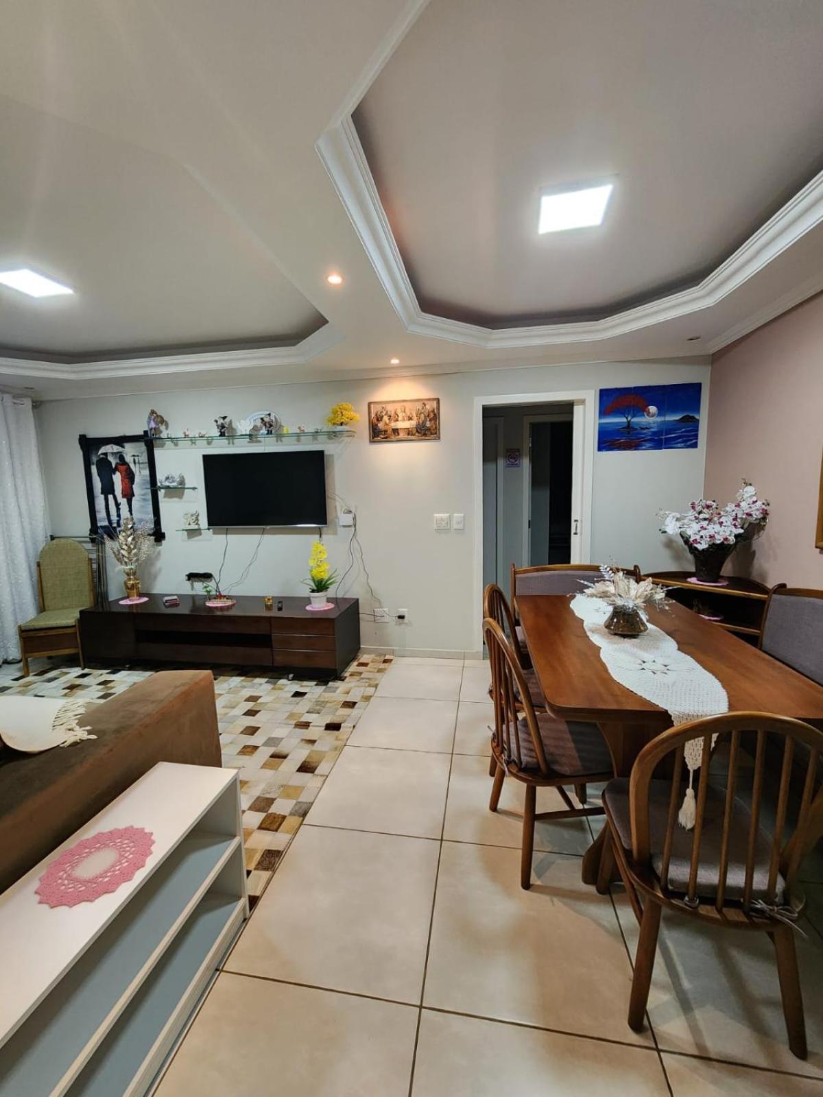 Apartamento Praia Dos Ingleses Florianópolis Kültér fotó