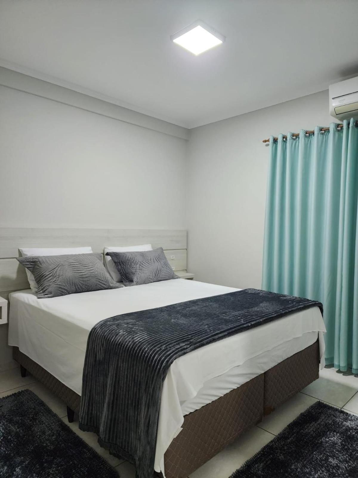 Apartamento Praia Dos Ingleses Florianópolis Kültér fotó