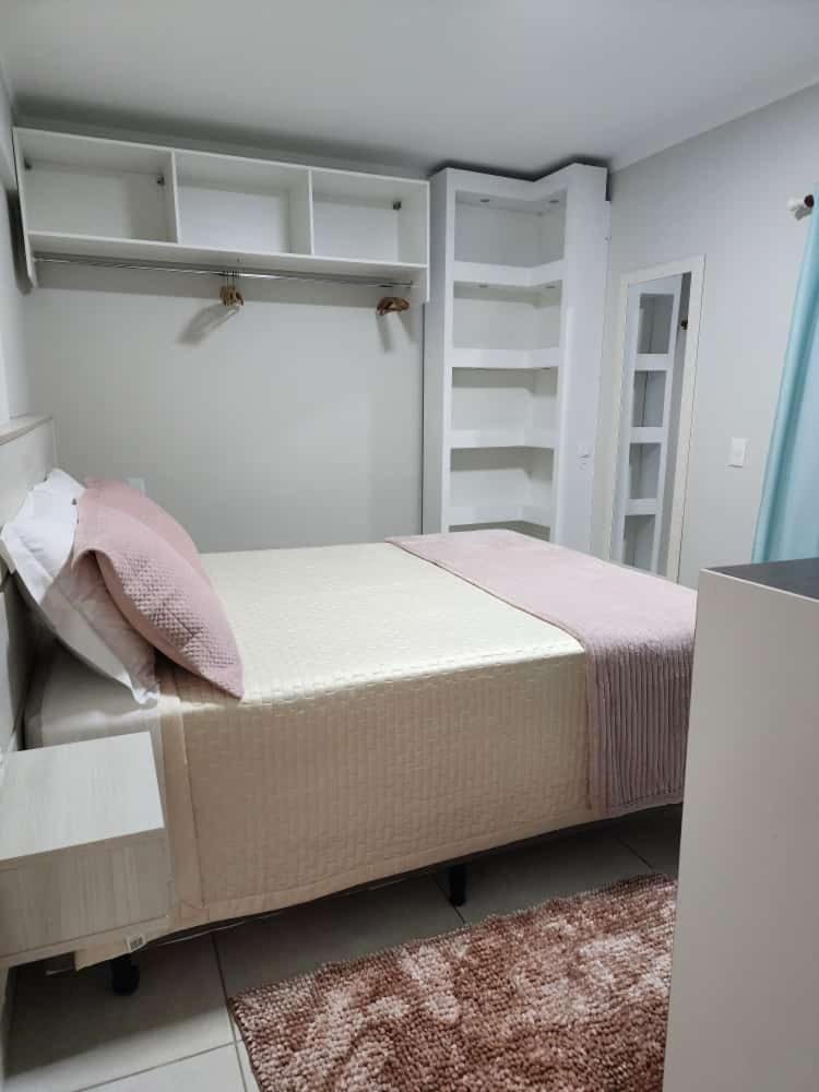 Apartamento Praia Dos Ingleses Florianópolis Kültér fotó