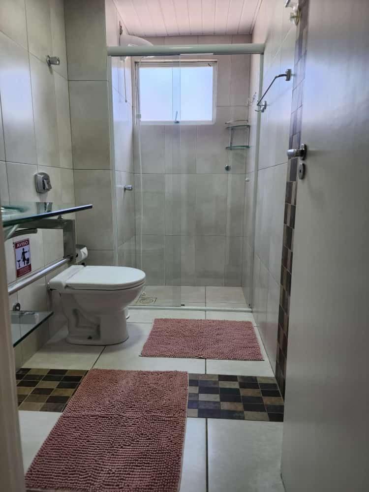 Apartamento Praia Dos Ingleses Florianópolis Kültér fotó