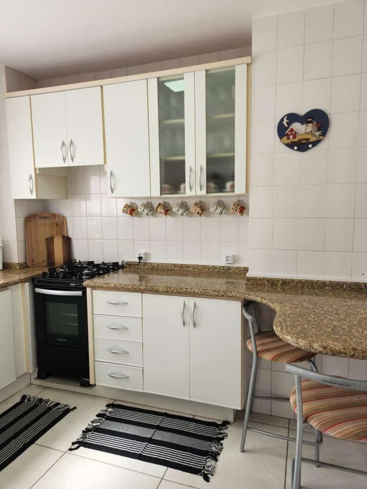 Apartamento Praia Dos Ingleses Florianópolis Kültér fotó