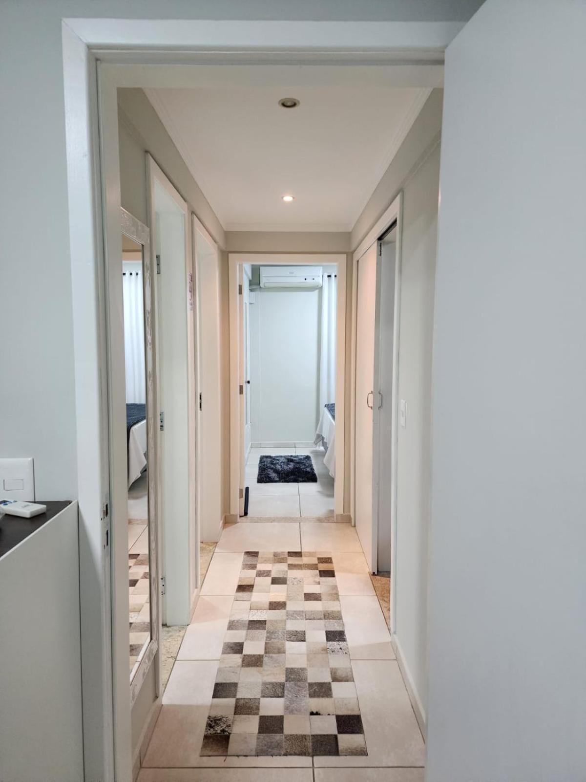 Apartamento Praia Dos Ingleses Florianópolis Kültér fotó