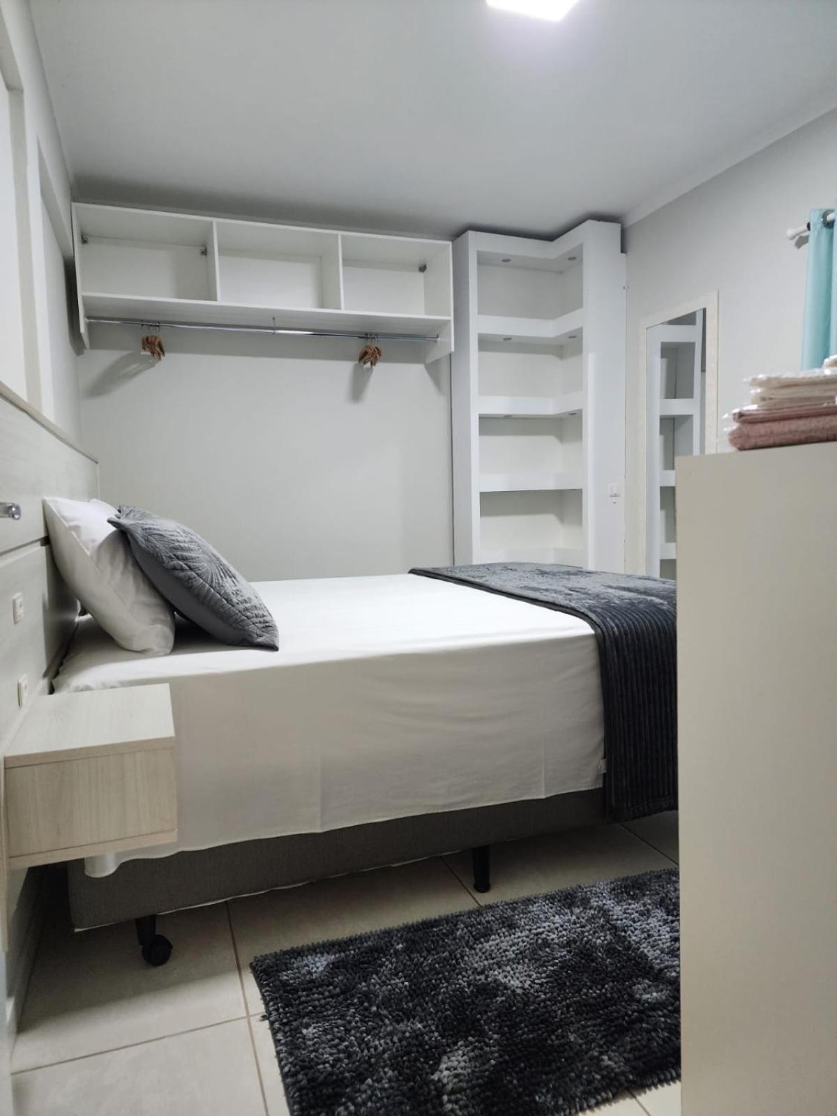 Apartamento Praia Dos Ingleses Florianópolis Kültér fotó